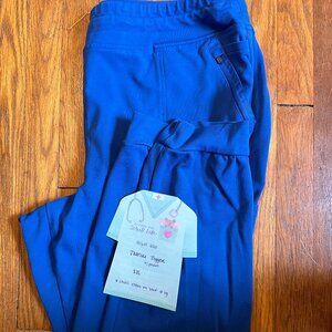 Jaanuu Jogger Scrub Pants